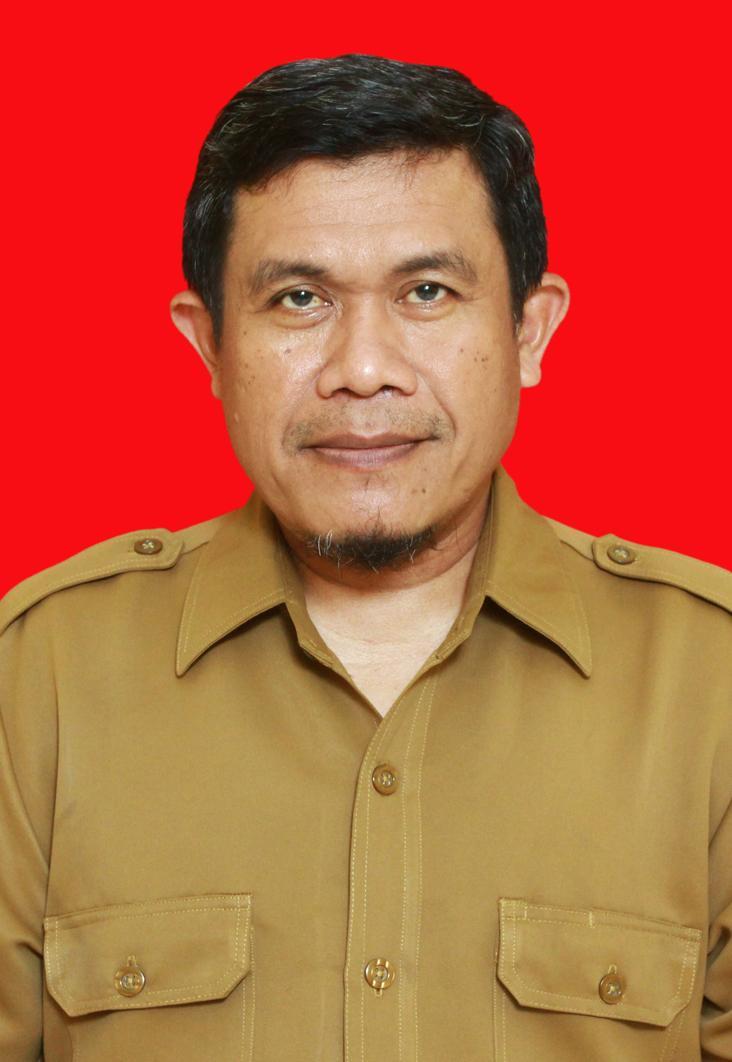 Saryo, S. Pd